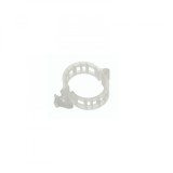 Clips palisare- 27 mm - 200 bucati