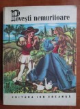 Povesti nemuritoare ( vol. 26 )
