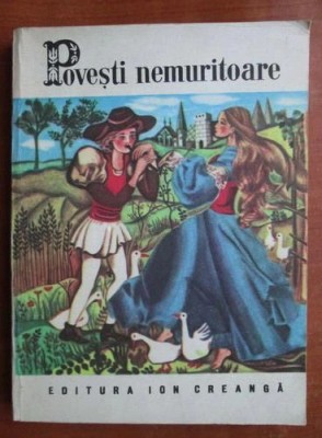 Povesti nemuritoare ( vol. 26 ) foto