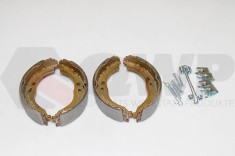 Set saboti frana, frana de mana FIAT DUCATO caroserie (250, 290) (2006 - 2016) QWP WBS107 foto