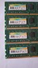 Memorie Silicon Power 8GB, DDR3L, 1600MHz, CL11, 1.35V, DDR 3, 32 GB, 1600 mhz, Samsung