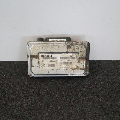 Unitate de control cutie de viteze RENAULT LAGUNA II BG0/1_ 2002 OEM: 8200512207 2365838 foto