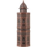 Lattafa Niche Mughal Fort Apa de Parfum Unisex 100ml Lemnos Oriental Citric