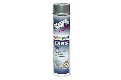 VOPSEA SPRAY PENTRU JANTE 400ML AURIU foto