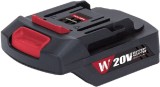 Adaptor Worcraft ShareSYS 20 V pentru alimentarea sculelor din acumulator