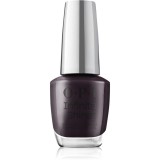 OPI Infinite Shine Silk lac de unghii cu efect de gel LINCOLN PARK AFTER DARK &trade; 15 ml