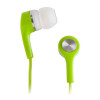 Casti Audio Stereo (Verde) Setty