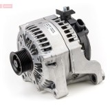 Alternator BMW 5, X3, X4, X5 Motor 518 d, 520 d, 520 d xDrive, sDrive 18 d, sDrive 25 d, xDrive 20 d, xDrive 25 d, OE 12317646814