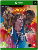 Nba 2k22 75th Anniversary Edition Xbox Series