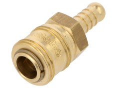 Cuplă rapidă EURO 9mm cu manşon