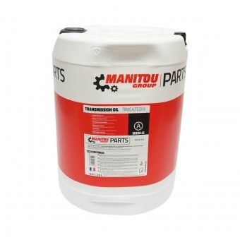 Ulei transmisie automata Manitou ATF Dexron III 20L