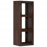 vidaXL Dulap consolă, 40 x 30 x 110 cm, lemn masiv de acacia