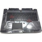 Top case pentru Acer Predator 17