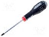 Surubelnita Phillips PH2 222mm BAHCO BE-8620, Otel Vanadium, Profesionala