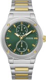 Ceas Barbati, Guess, Jet GW0795G1 - Marime universala