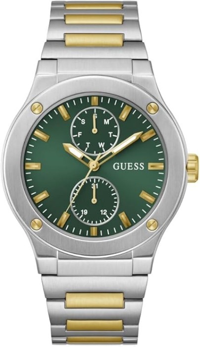 Ceas Barbati, Guess, Jet GW0795G1 - Marime universala