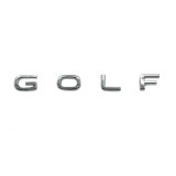 Emblema Golf pentru Volkswagen,model dupa 2020