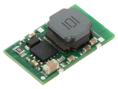Convertor DC/DC 2,5W 9-72VDC foto