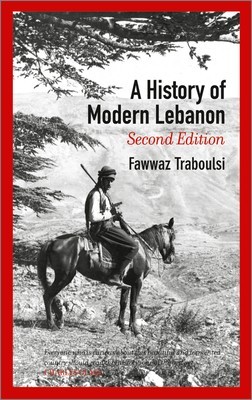 A History of Modern Lebanon foto