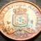 Moneda exotica 1 CENT - ANTILELE OLANDEZE (Caraibe), anul 1973 *cod 5070 A CAMEO