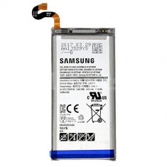 Baterie, acumulator original Samsung Galaxy S8 GH82-14642A