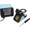 Stație de lipit Weller 150W 120W ESD 50-550&deg;C