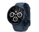 Cumpara ieftin Maimo Watch R , Smartwatch 1.3 , Touch, Bluetooth, Navy Blue , QM_67694