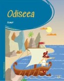 Odiseea. Prima mea biblioteca - Homer