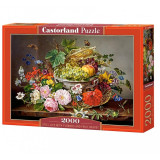 Puzzle 2000 Pcs - Castorland