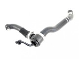 Furtun admisie aer. Supapa circulatie. 3.02i.024 144835951R. Nou Renault, Dacia