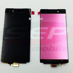 LCD+Touchscreen Sony Xperia Z3+ / Z3 Plus / Z4 / D6553 BLACK