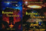 Cumpara ieftin Sfarsitul veacurilor, vol. 1-2 - 2005 - Miriam Dikol (R140)