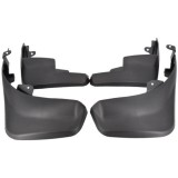 Aparatori noroi dedicate AUDI Q5 2008-2017 ( MUD1078 CH-3 ) Automotive TrustedCars, Oem