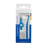 Periuțe interdentare Curaprox CPS Prime Start Mixed, set 5 buc., 0.6&ndash;1.1 mm, albastru