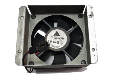 Ventilator Delta Electronics AFB0824M 24V 0.1A foto