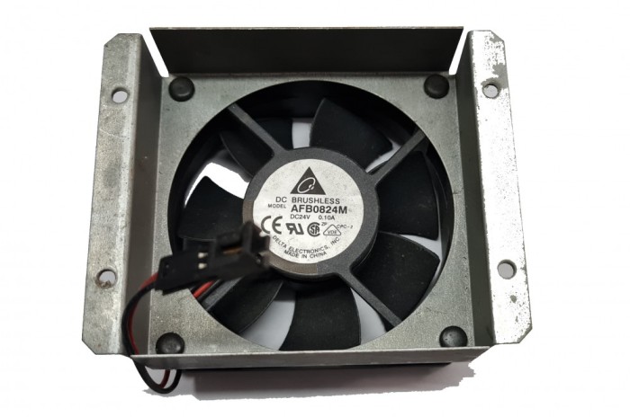 Ventilator Delta Electronics AFB0824M 24V 0.1A
