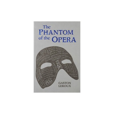 The Phantom of the Opera foto