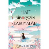 Hat b&iacute;borsz&iacute;n darumad&aacute;r - Elizabeth Lim
