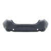 Bara spate MAZDA 3 (BP), 03.2019-, parte superioara grundita; inferior - texturat, Sedan,