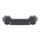 Bara spate MAZDA 3 (BP), 03.2019-, parte superioara grundita; inferior - texturat, Sedan,