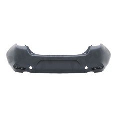 Bara spate MAZDA 3 (BP), 03.2019-, parte superioara grundita; inferior - texturat, Sedan,