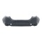 Bara spate MAZDA 3 (BP), 03.2019-, parte superioara grundita; inferior - texturat, Sedan,