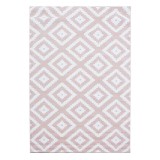 Cumpara ieftin Covor Plus Roz V2 240 x 340 cm