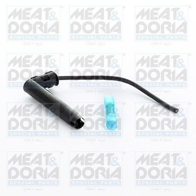 MEAT &amp;amp; DORIA 25002 Set reparatie, set cabluri foto