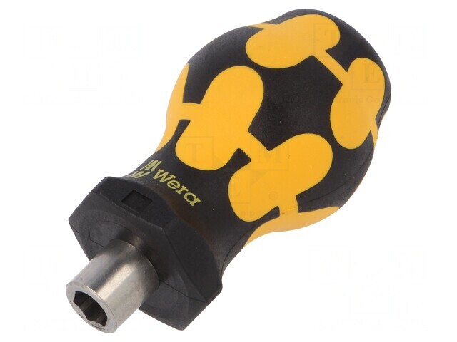 M&acirc;ner de Şurubelniţă ESD STUBBY 54mm 1/4