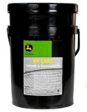 Ulei Transmisie Hidraulica John Deere HY-Gard, 20 Litri, Protectie Coroziune, Vascozitate Stabila, Utilaje Agricole
