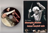 Gheorghe Mustea si Lumea Muzicii Sale - Ion Gagin (CD) - Editura Stiinta 2012