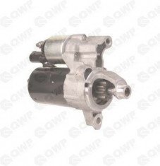 Starter AUDI A4 Avant (8K5, B8) (2007 - 2015) QWP WST569 foto