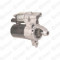 Starter AUDI A4 Avant (8K5, B8) (2007 - 2015) QWP WST569