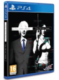 The 25th Ward The Silver Case PS4